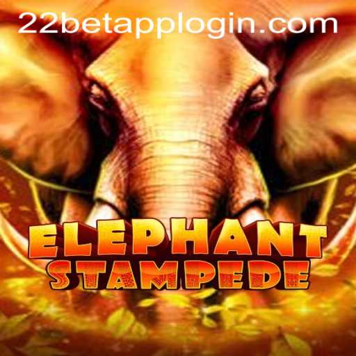Exploring the Thrills of ElephantStampede: A Deep Dive into Gameplay with a Spotlight on 22BET APP LOGIN