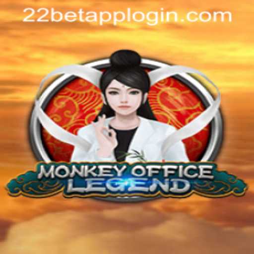 Discover MonkeyOfficeLegend: The Ultimate Gaming Experience with 22BET APP LOGIN