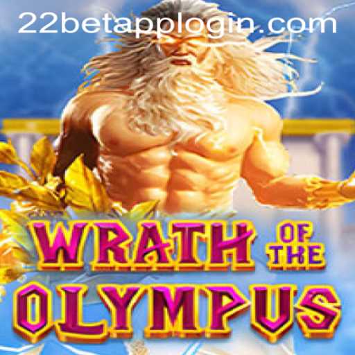 Discover WrathofOlympus: A Riveting Adventure